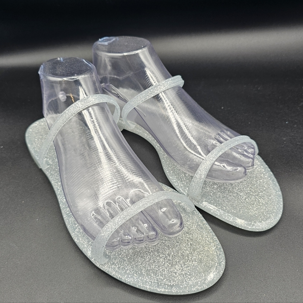 Stuart Weitzman Sawyer Slide Sandal
